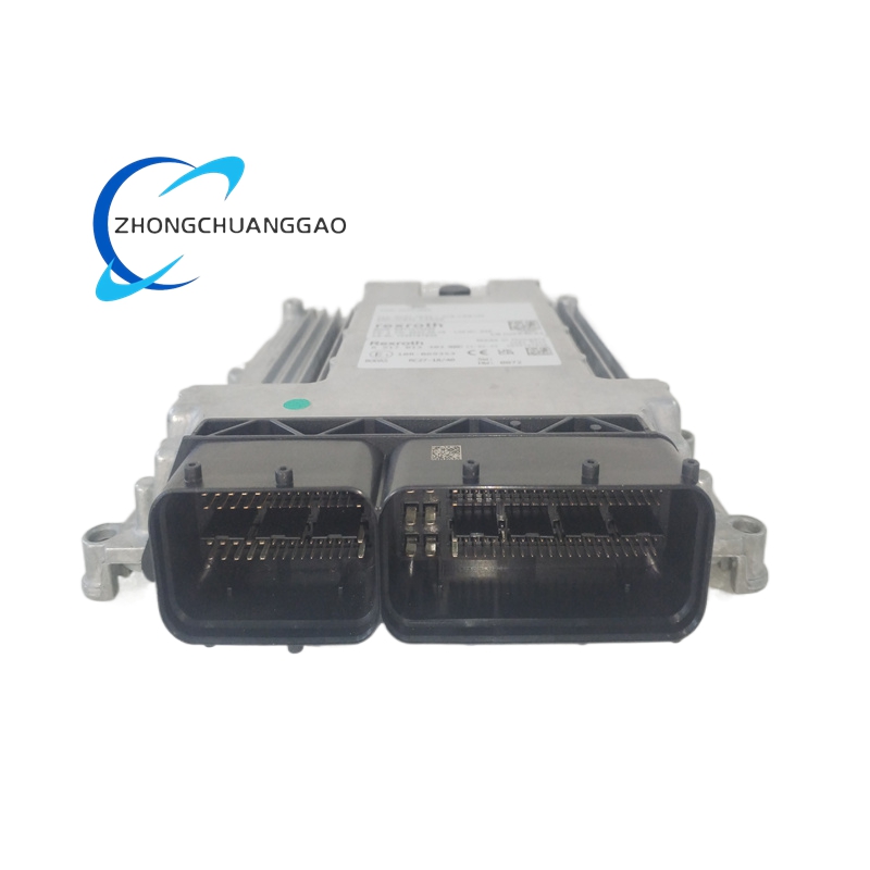 Foxboro RC27-1840 Industrial Control System Spare Part - Image 2