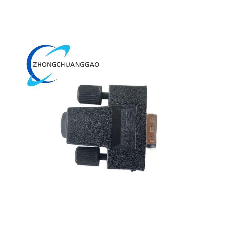 Foxboro RH916RB Fieldbus Baseplate Terminator - Image 2