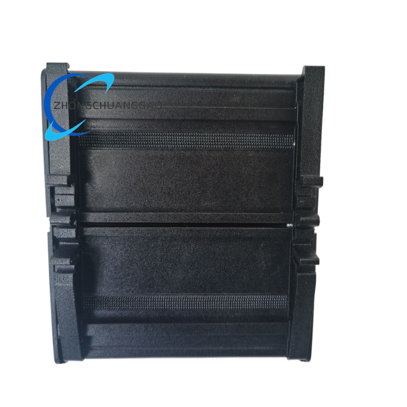 Foxboro RH917HX Temperature Input Module (TC/RTD) - Image 2