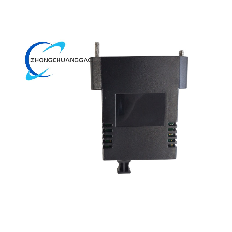 Foxboro RH924WA Redundant Control Processor Module - Image 2