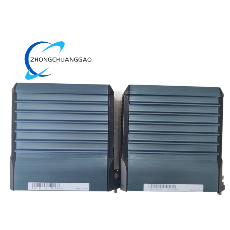 Foxboro RH927AH Analog Output Module - Image 3