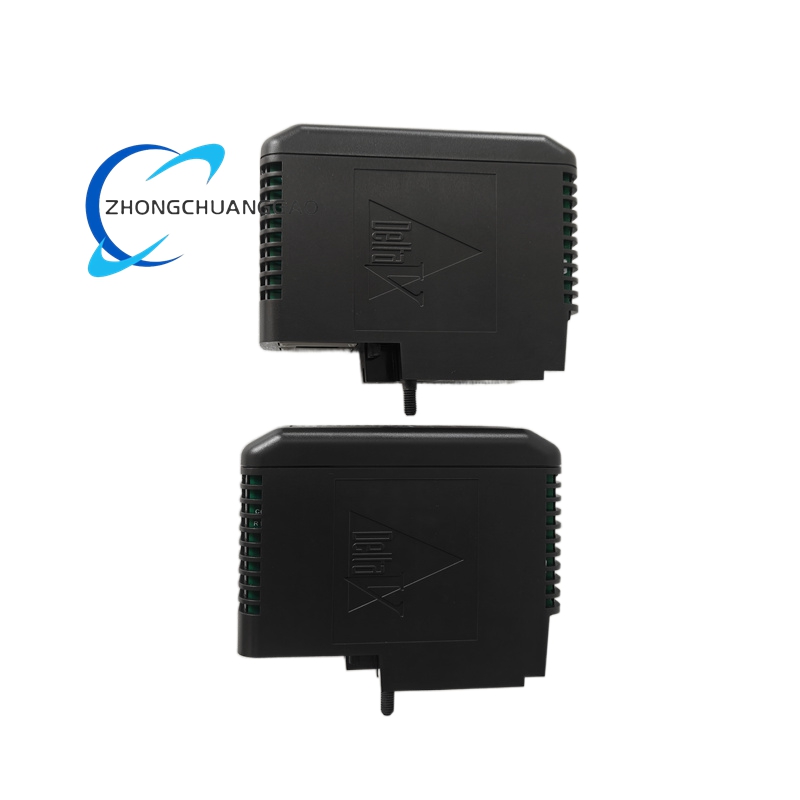 Foxboro VE4003S2B1 High-Performance Electronic Controller - Image 2