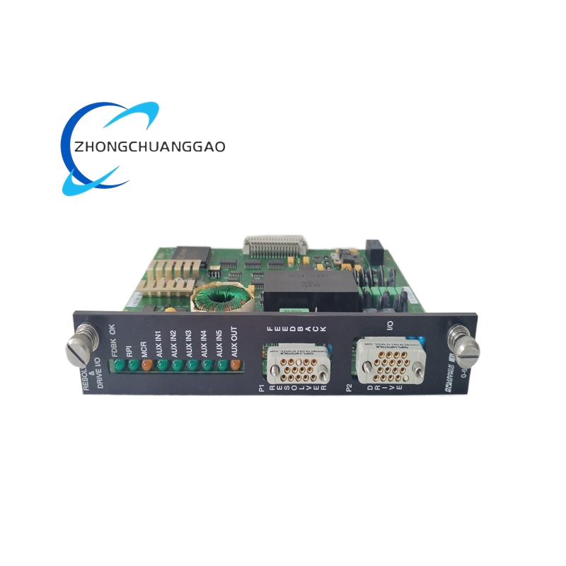 Reliance 0-60031-6 - Image 3