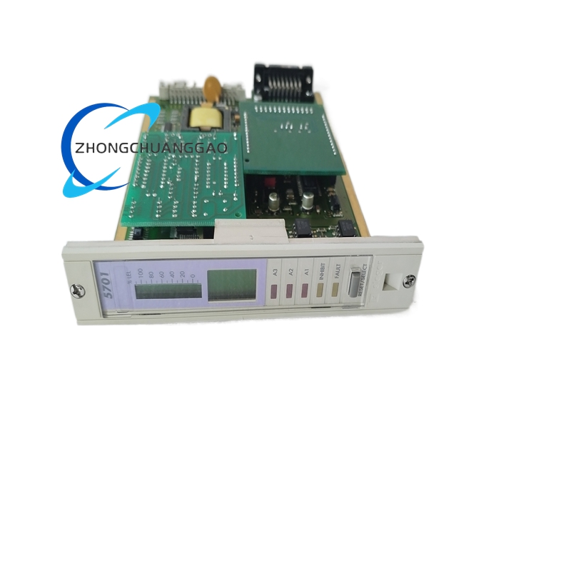 Honeywell 05701-A-0351 - Image 2
