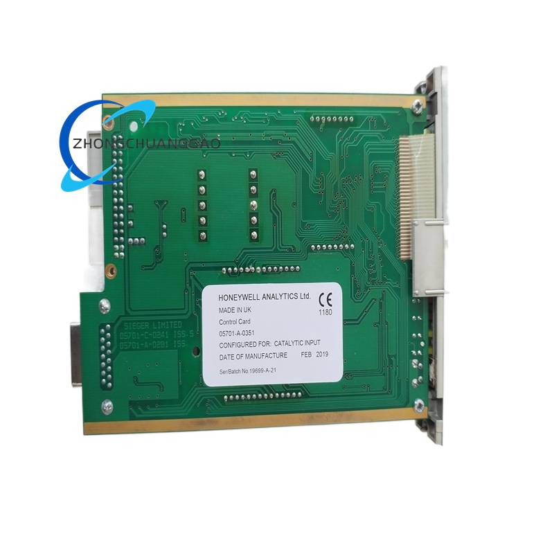 Honeywell 05701-A-0351 - Image 3