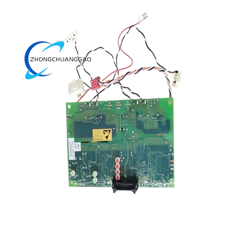 Aps 100-1551-54 - Image 2