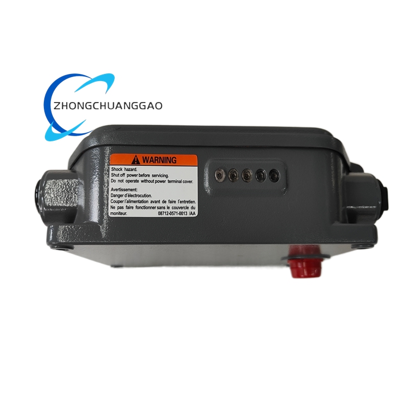 Emerson 1410S2AA32AD4N7RD - Image 3