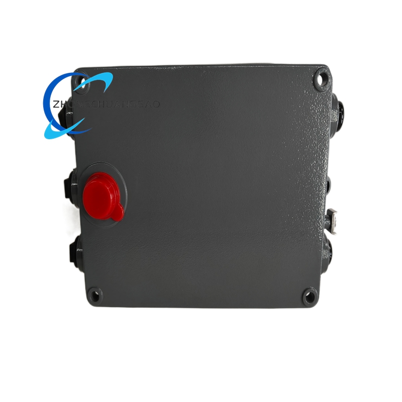 Emerson 1410S2AA32AD4N7RD - Image 2