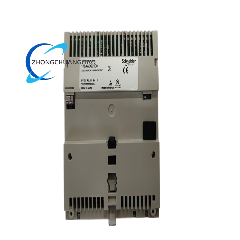 Schneider 170AAO92100 - Image 2