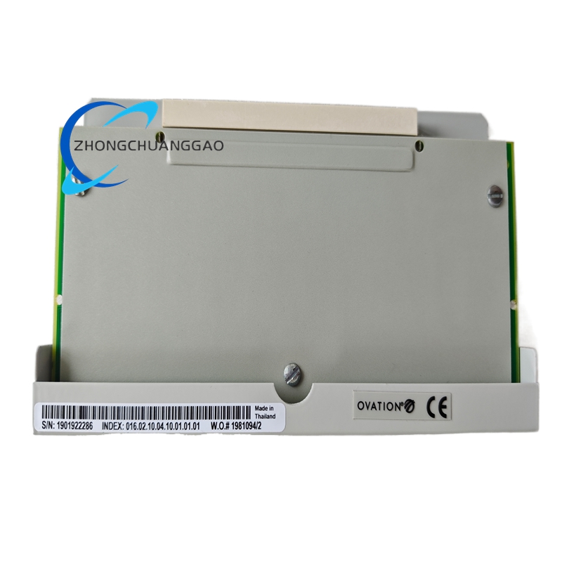 Emerson 1C31219G01 - Image 2