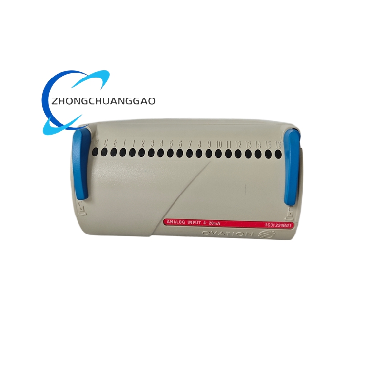 Emerson 1C31224G01 - Image 2