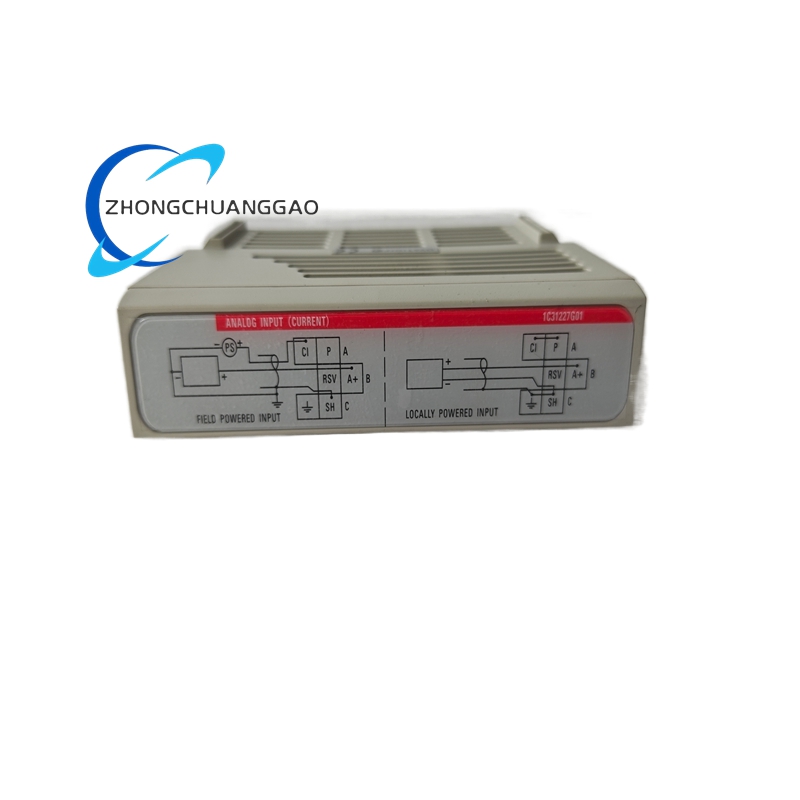 Emerson 1C31227G01 - Image 2