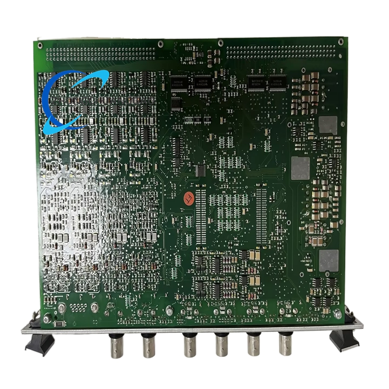 Vibro-Meter 200-510-071-113/200-510-111-034 VM600 MPC4 - Image 2