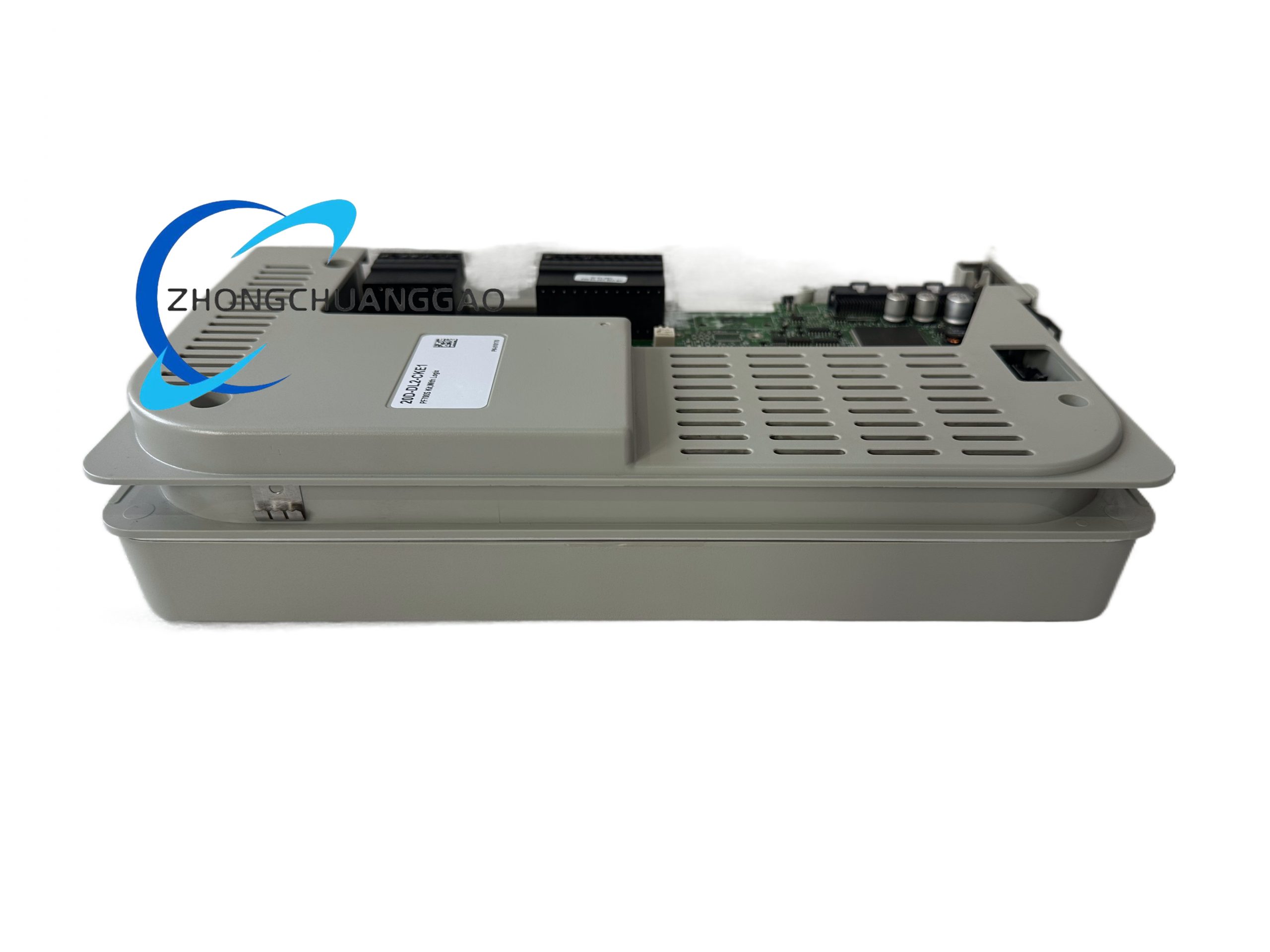 A-B 20D-DL2-CKE1 - Image 2
