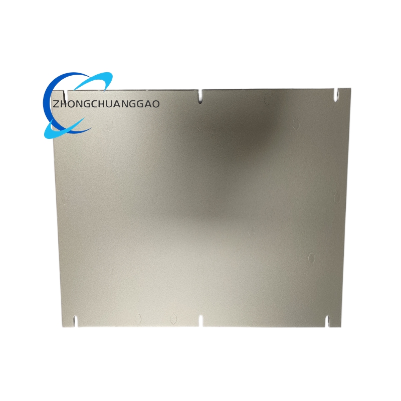 Woodward 2301A 9907-018 - Image 2