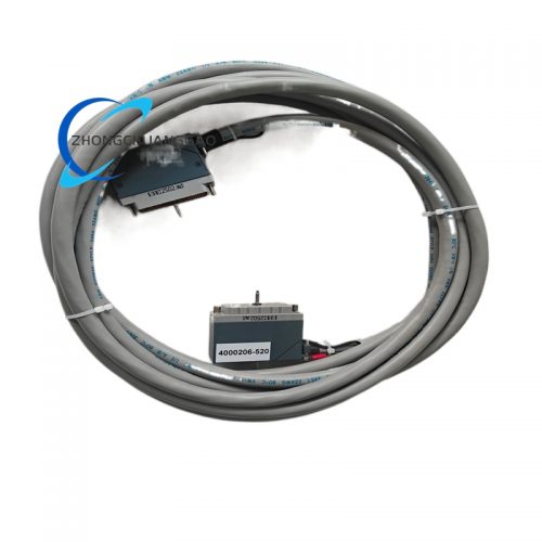 Triconex 4000206-520