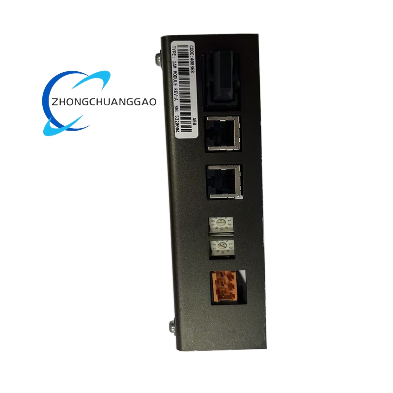 ABB 408368 - Image 3