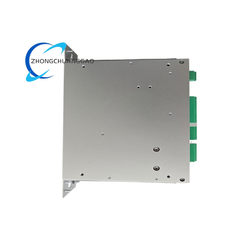 ECOVARIO 414AN-BV-000-000 - Image 3