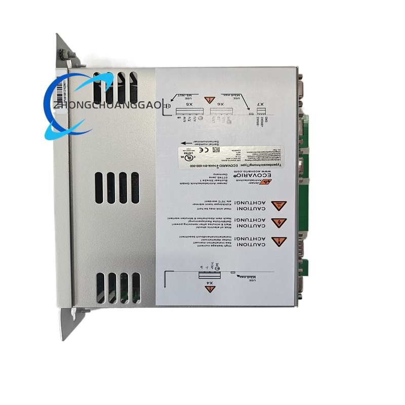 ECOVARIO 414AN-BV-000-000 - Image 2