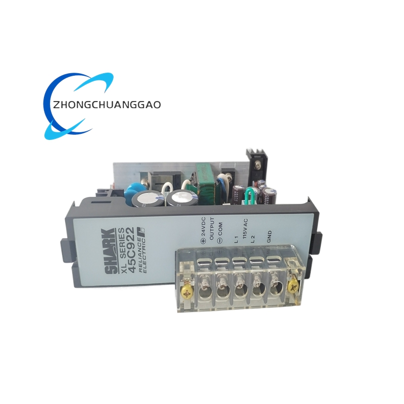 Reliance 45C922 - Image 3
