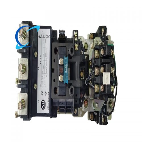 Allen-Bradley 509-FOD-XXX
