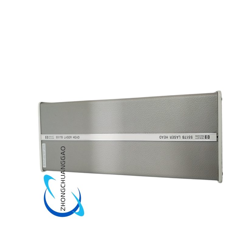 Agilent 5517B Laser Measurement System - Image 2