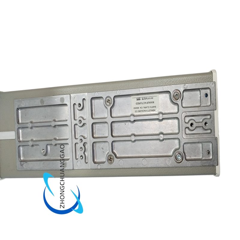 Agilent 5517B Laser Measurement System