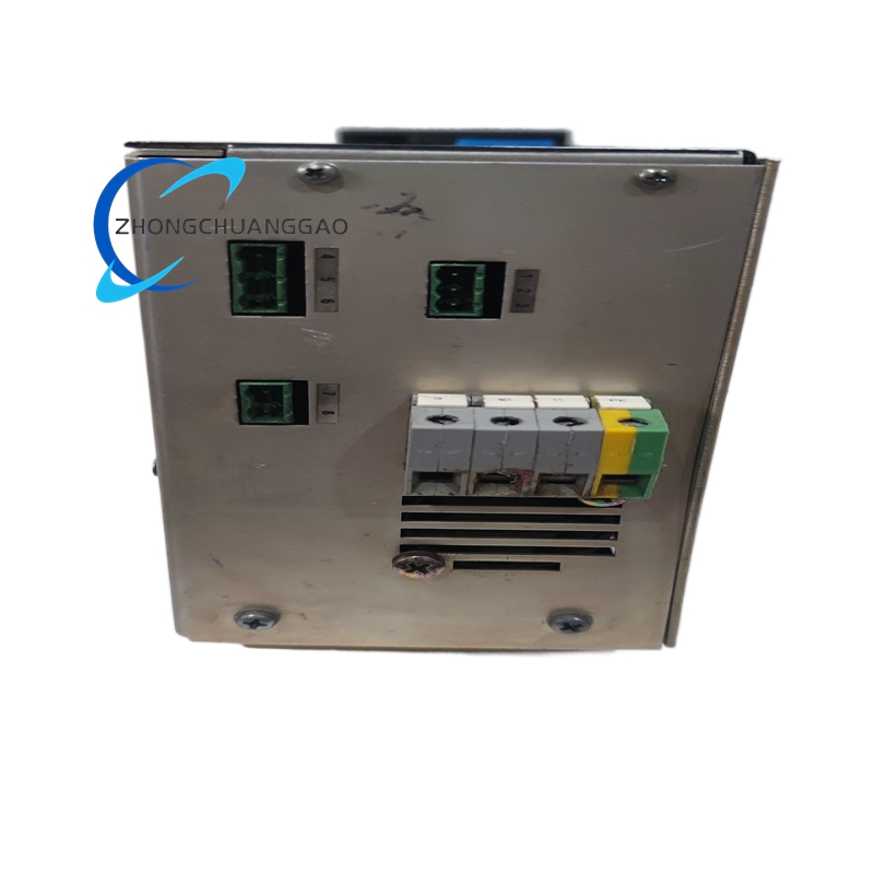 REOTRON 567LH-DP24 - Image 2