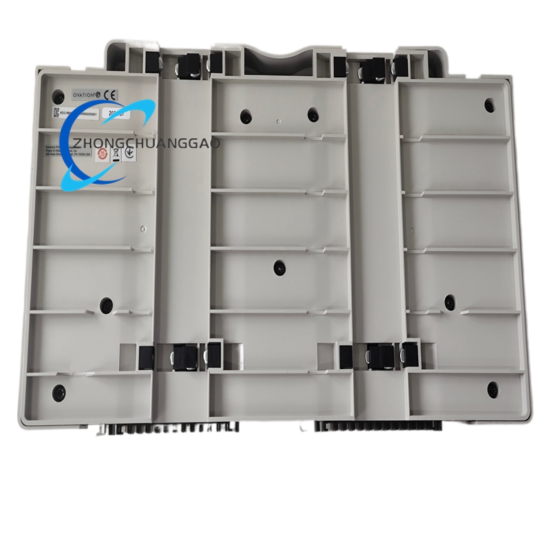 Emerson 5X00225G01 - Image 2