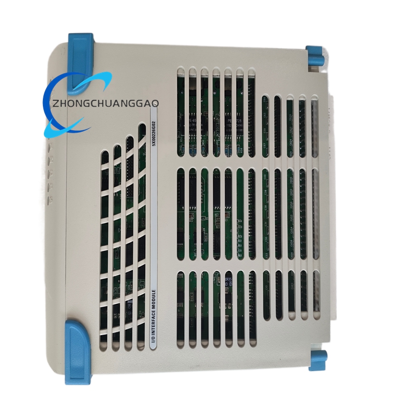 Emerson 5X00226G02 - Image 3