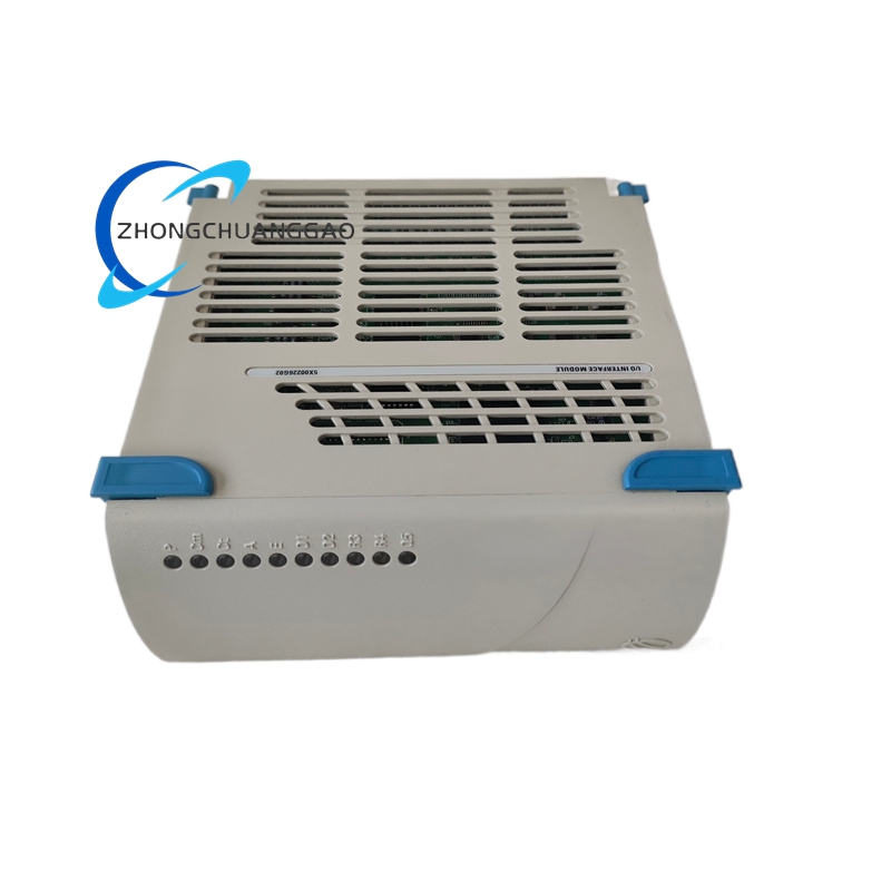Emerson 5X00226G02 - Image 2