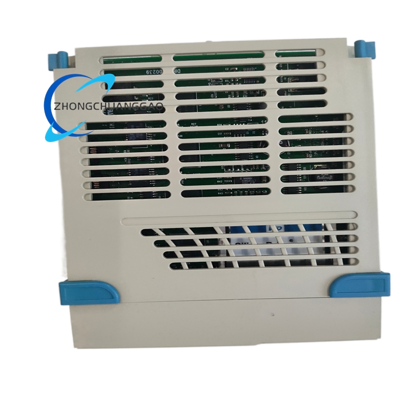Emerson 5X00241G02 - Image 2