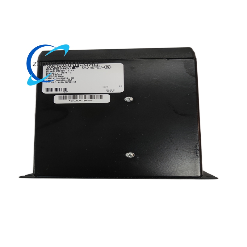 Reliance 61C22B - Image 2