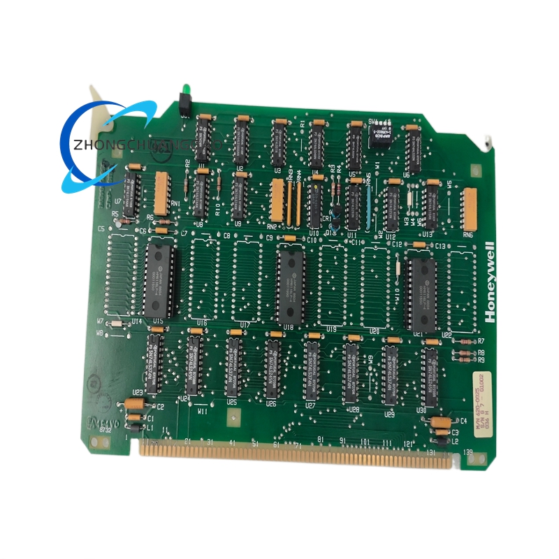 Honeywell 620-0025 - Image 2
