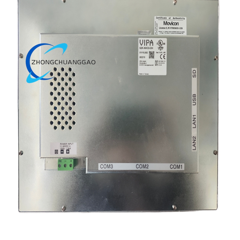 VIPA 62K-NHC0-DH - Image 2