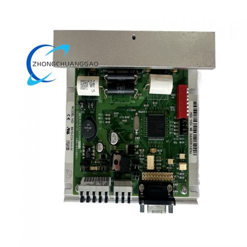 Pacific Scientific 6410-024-N-N-N DC Servo Motor