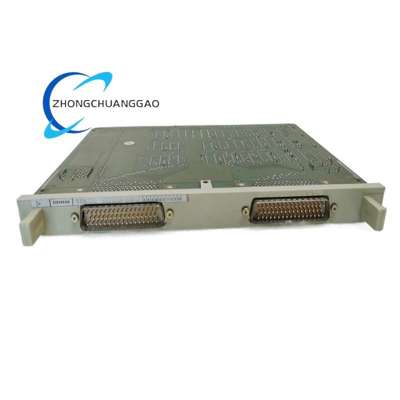 Siemens 6ES53143UA11 - Image 2