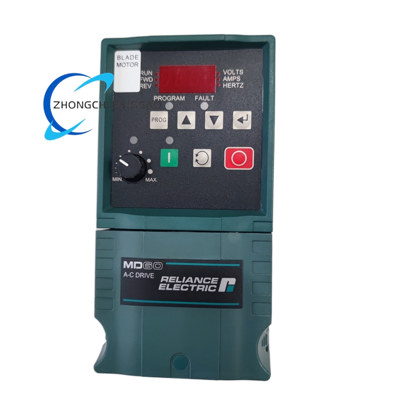 Reliance 6MDBN-8P0101