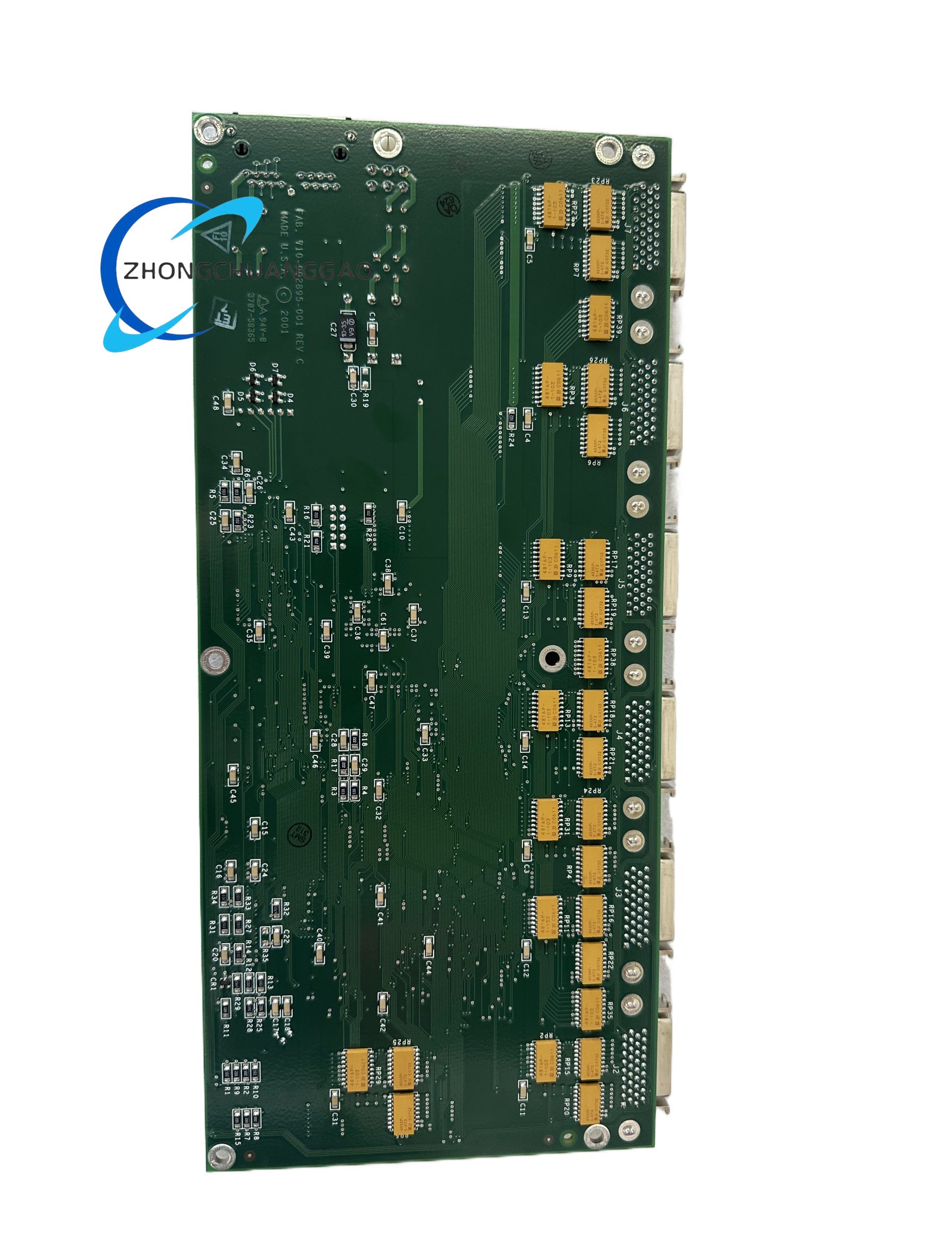 LAM 810-002895-002 - Image 2
