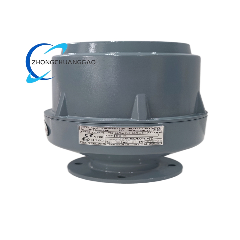 Fireye 85UVF1-1CEX - Image 2