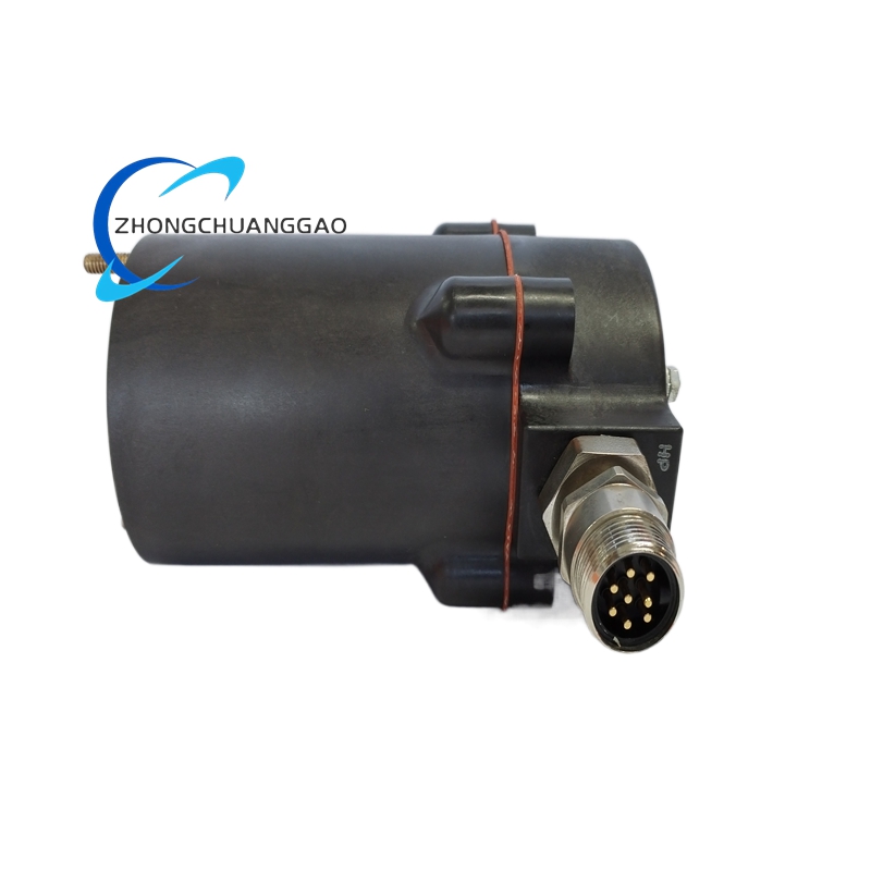 Fireye 85UVF1-1QD - Image 2