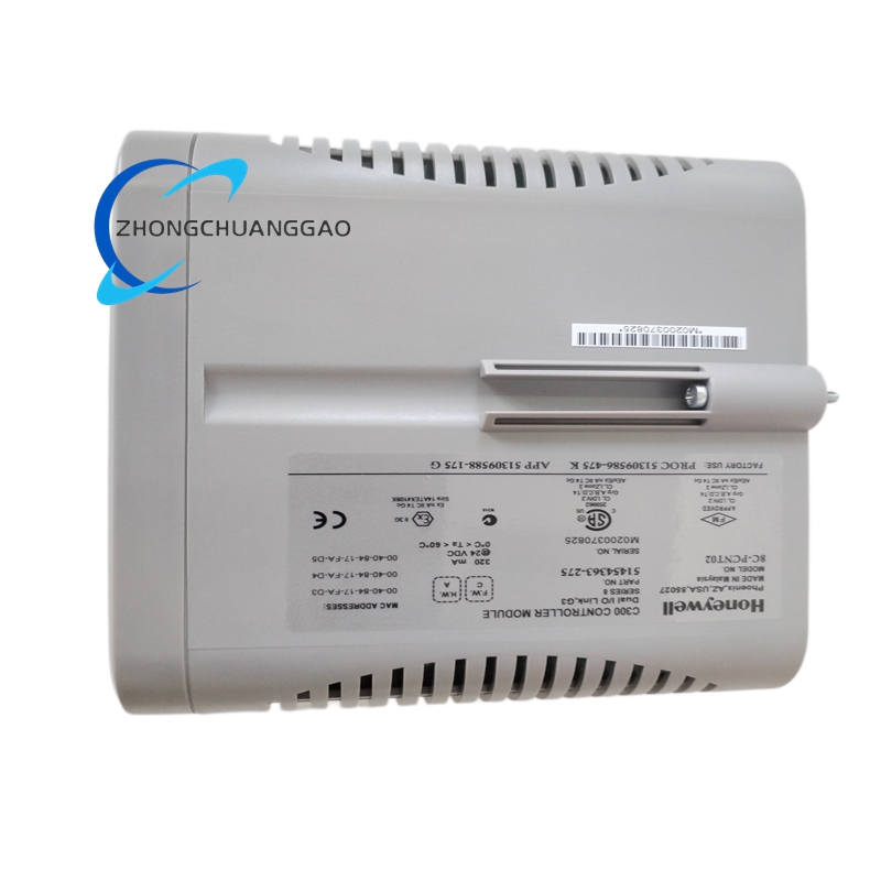 Honeywell 8C-PCNT02 51454363-275 - Image 2