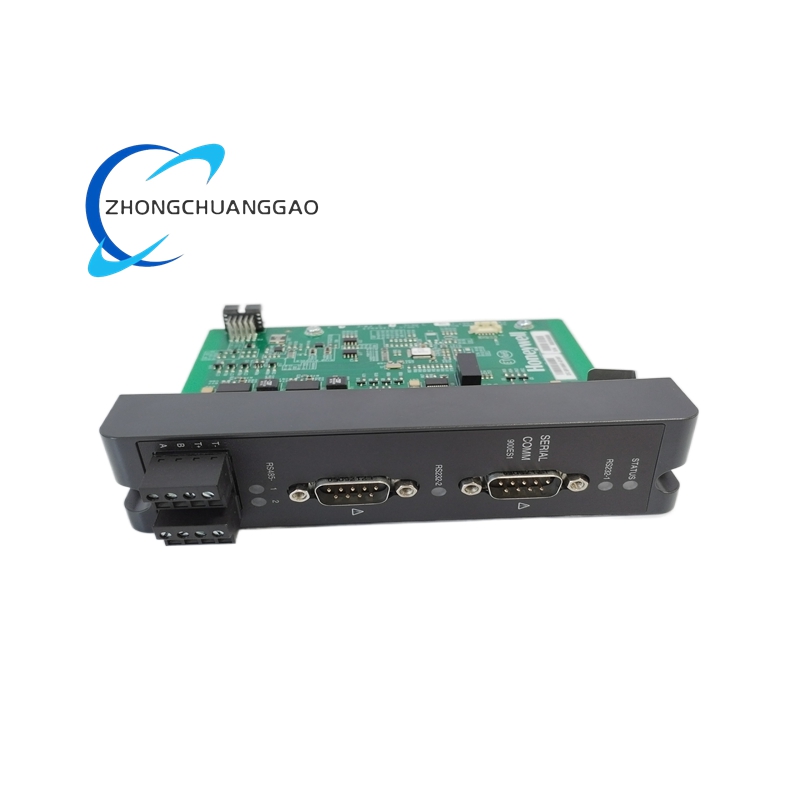 Honeywell 900ES1-0100 - Image 2