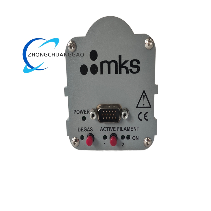 MKS 979B-01-0013 - Image 2