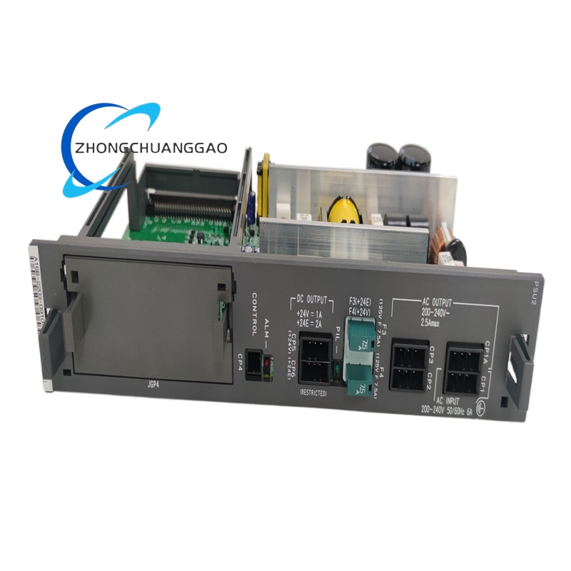 GE A16B-2203-0910 - Image 3