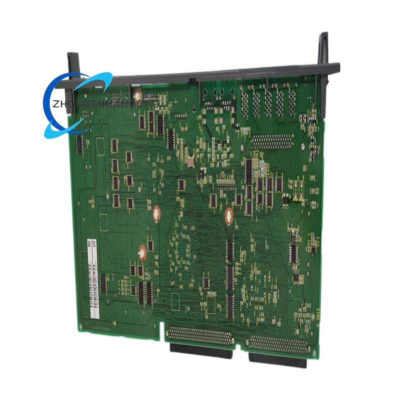 GE A16B-3200-0600 - Image 2