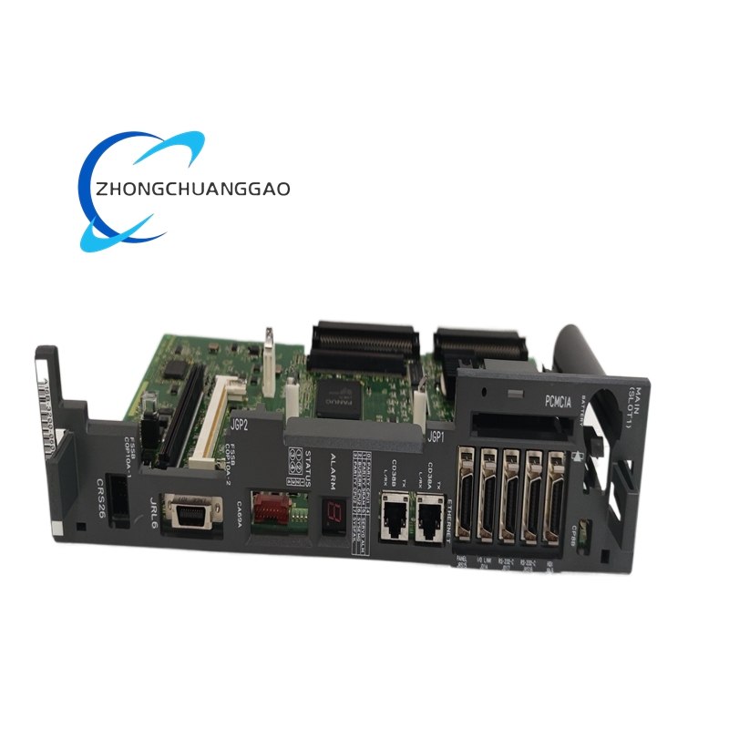 GE A16B-3200-0600 - Image 3