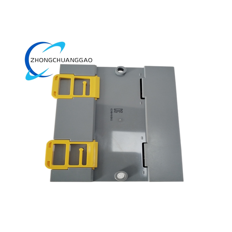 Yokogawa A1BA4D-05 - Image 2