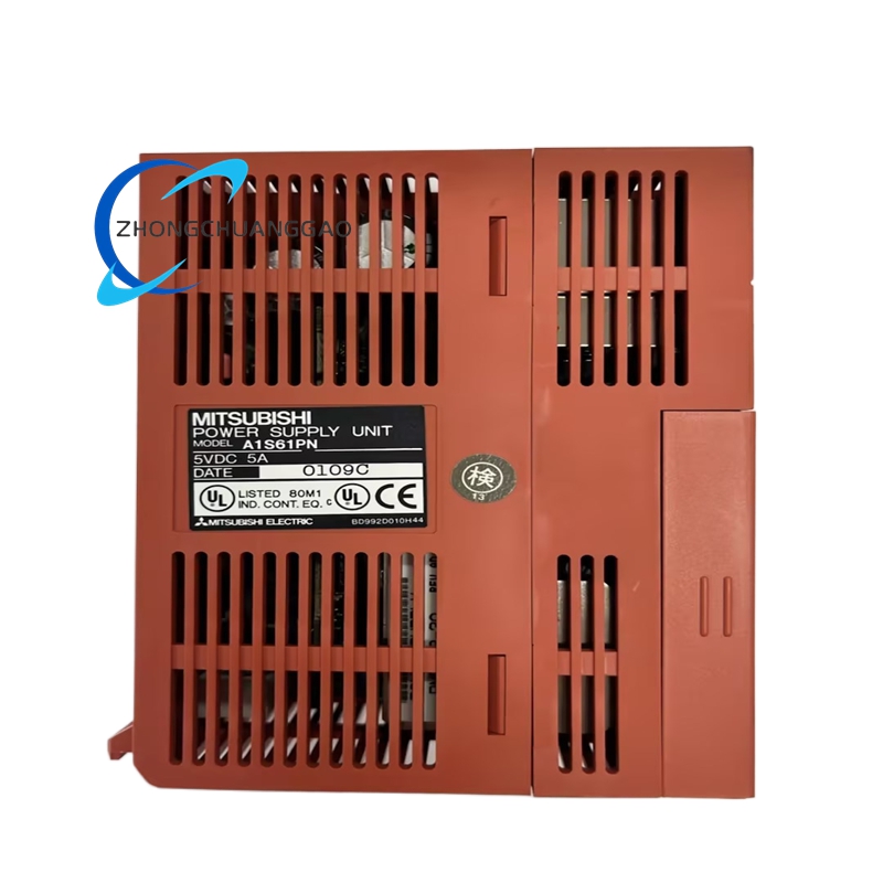 Mitsubishi A1S61PN - Image 2