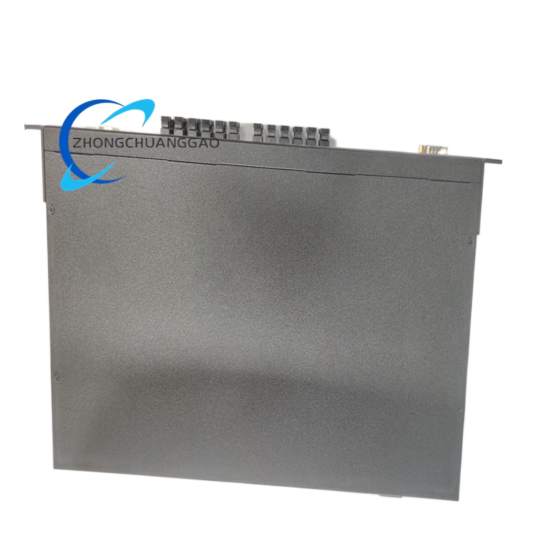 Enterasys A2H124-24FX P0973JN - Image 2